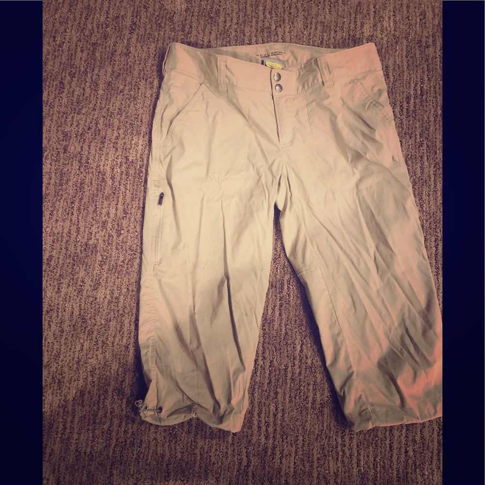 Columbia Safari pant